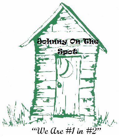 Johnny on the Spot